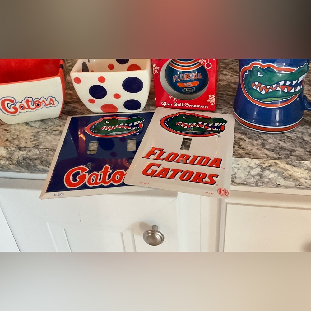 Florida Gators!!
